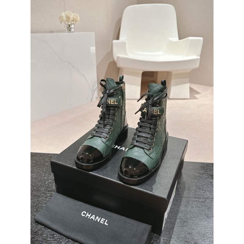 Ch*el boots
